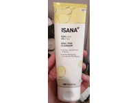 Isana AHA PHA Cleanser, 125 mL - Image 3