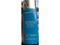 Colorescience Sunforgettable Total Protection Face Shield, Classic, SPF 50 PA++++, 1.8 fl oz/55 mL - thumbnail 3