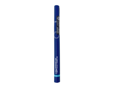 Sephora Intense Ink Eyeliner, 03 Navy Liner, 0.03 fl oz/1 mL