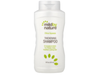Mild By Nature Thickening Shampoo, Citrus Squeeze, 16 fl oz/473 mL - thumbnail 1