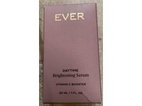 Ever Daytime Brightening Serum, Vitamin C, 1 fl oz/30 mL - Image 3