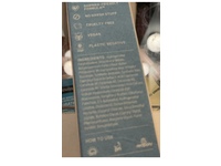 Sincerely Yours Sugarcoat Gloss Balm, Sheer Vanilla, 0.49 oz/14 g - thumbnail 3