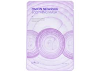 Isntree Onion NewPair Soothing Mask, 0.84 fl oz/25 mL - Image 2