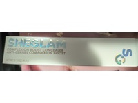 Sheglam Complexion Boost Concealer, Linen, 0.15 oz/4.5 g - Image 3