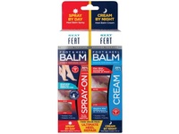 Neat Feat Ultimate Heel Repair Spray On & Cream Twin Pack - thumbnail 1