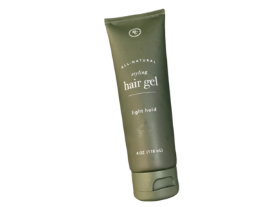 Rowe Casa Styling Hair Gel, 4 oz/118 mL