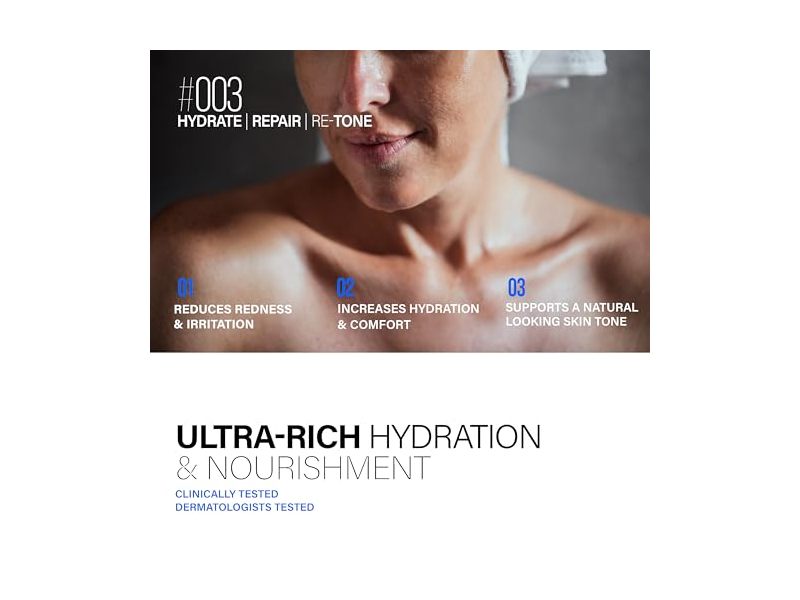 DR. ARSY SKIN MOISTURIZER #003