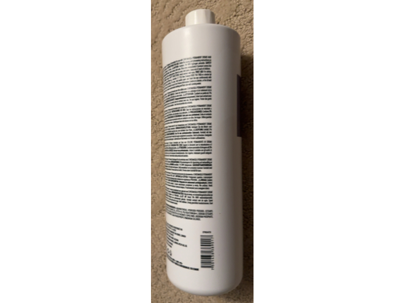 Pravana Creme Developer, 10 Volume, 33.8 fl oz/1 L