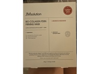 Jmsolution Bio Collagen Pdrn Firming Mask, 1.19 oz/34 g, 4 Count - Image 3