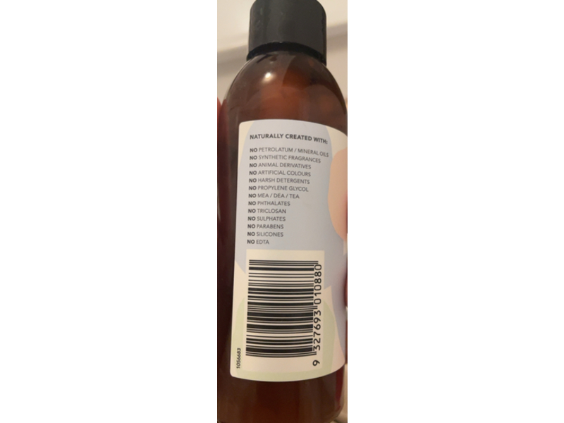 Sukin Teen Skin Mighty Moisturizer, 4.23 fl oz/125 mL