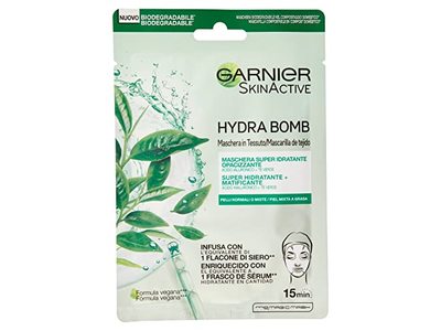 Garnier Skin Active Hydra Bomd Face Mask, 50 mL