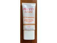 Pretty Smart Instant Chemistry Medium Coverage Foundation, 320 Light Medium Neutral, 1.08 fl oz/32 mL - thumbnail 2