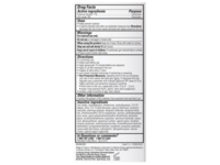 La Roche Posay New Anthelios Tinted Light Fluid Sunscreen, SPF 40, Deep, 1.7 fl oz/50 mL - thumbnail 2