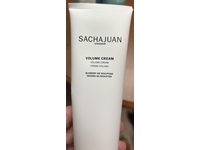 Sachajuan Volume Cream, 4.2 fl oz/125 mL - thumbnail 2