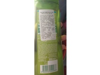 Garnier Fructis Kraft & Glanz Shampoo, Grapefruit + Vitamin B3& B6, 300 mL - Image 4
