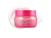 Eqqualberry Lush Blush Cream, Nad + Peptide Boosting, 1.69 fl oz/50 mL - thumbnail 1