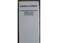 Grown Alchemist Hydra-Restore Day Cream, 2.1 fl oz/65 mL - thumbnail 2