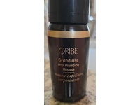 Oribe Grandiose Hair Plumping Mousse, 0.8 fl oz/30 mL - Image 3
