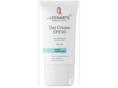 Drs Leenarts Dermatologist Day Cream, SPF 30, 50 mL