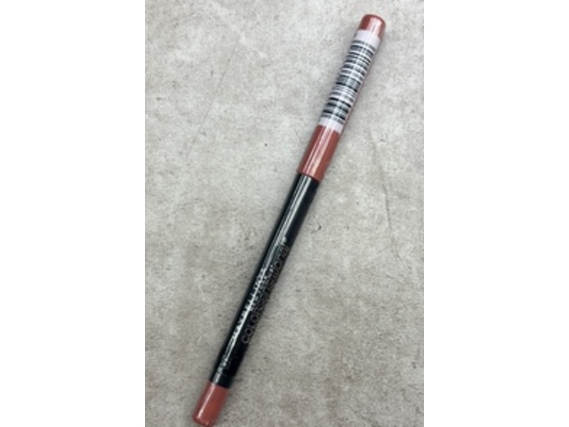 Maybelline New York Color Sensational Lip Liner, Dusty Rose, 5 mL
