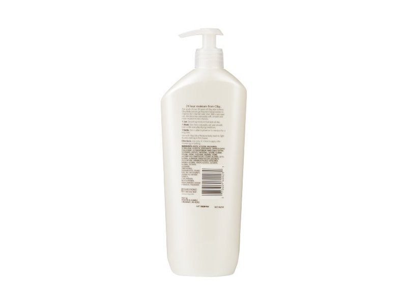 Olay Ultra Moisture Lotion, 20.2 Fl Oz