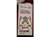 The Creme Shop Moisturizing Hand Creme, Blueberry Milk, 1.69 fl oz/50 mL - Image 3
