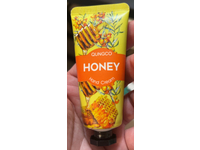 Qungco Hand Cream, Honey, 20 g - Image 3