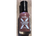 Sally Hansen Xtreme Wear Nail Color, 612 Macaroon, 0.40 fl oz/11.8 mL - thumbnail 2