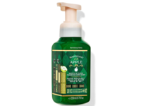 Bath & Body Works Gentle & Clean Foaming Hand Soap, Mahogany Apple, 8.75 fl oz/ 259 mL - Image 2