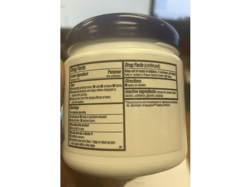 Studio Selection Advanced Healing Skin Ointment, 14 oz/396 g