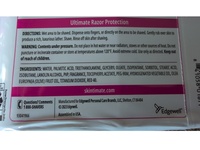 Skintimate Moisturizing Shave Gel, 9.5 oz, Pack Of 3 - thumbnail 3