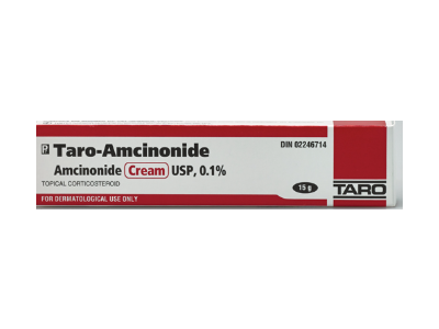 Taro Amcinonide Cream, 30 g