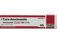 Taro Amcinonide Cream, 30 g - Image 2