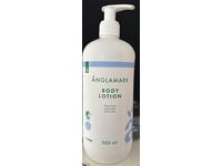 Anglamark Body Lotion, 500 mL - thumbnail 2