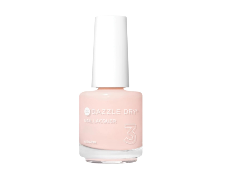 Dazzle Dry Nail Polish, Livin La Vida Yoga, 0.5 fl oz/15 mL