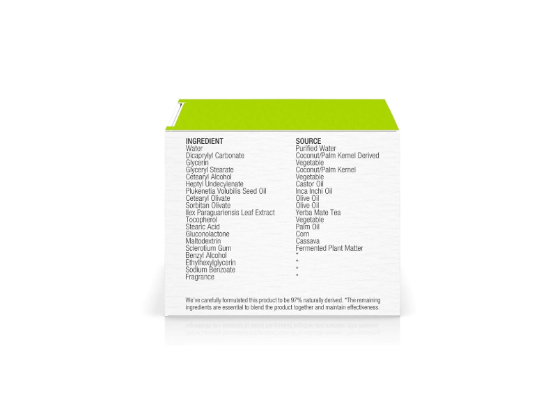 Neutrogena Naturals Multi-Vitamin Night Cream, 1.7 oz/48 g