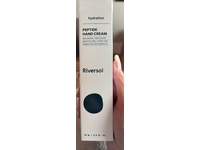 Riversol Hydration Peptide Hand Cream, 2.5 fl oz/75 mL - thumbnail 2