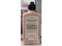 L'Occitane En Provence Perfumed Body Lotion, Cherry Blossom, 8.4 fl oz/250 mL - thumbnail 2