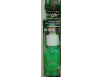 Le Mercerie Veggie Gel Botanical Nail Therapy, 0.338 fl oz/10 mL - thumbnail 2
