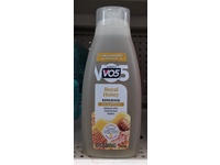 VO5 Repairing Shampoo, Royal Honey, 18 fl oz/532 mL - thumbnail 2
