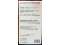 Maison Louis Marie Discovery Set Perfume Oil, 0.1 fl oz/3 mL - Image 4