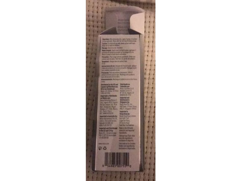 Neora Age IQ Night Cream, 1 fl oz/30 mL