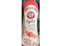 Arm & Hammer Light In-Wash Scent Booster, Peony Blossom, 18 oz/510 g - Image 3