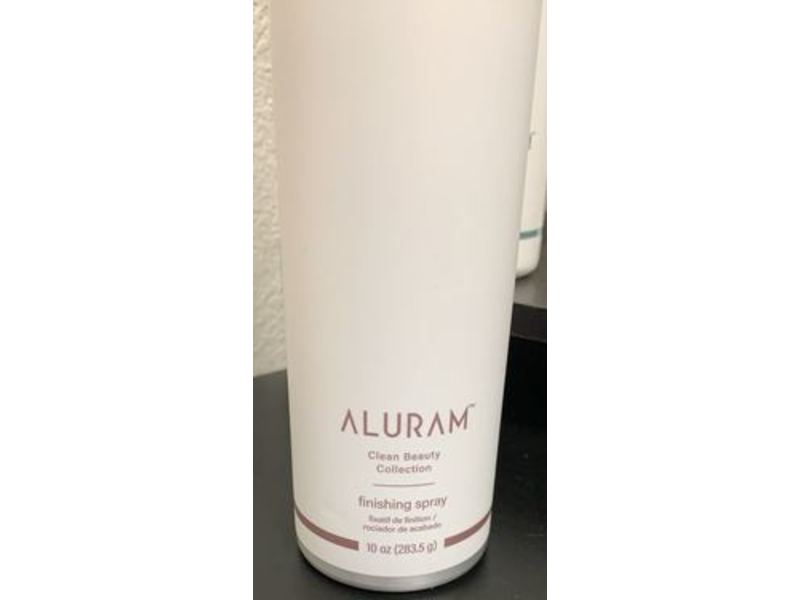 Aluram Finishing Spray, 10 fl oz/283.5 g