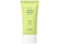 Goodal Calming Moisture Sun Cream, Heartleaf, SPF 50+ PA++++, 1.69 oz/50 mL - thumbnail 1