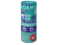 Foamie Magnesium Active Deo, Rain In The Woods Frischer Duft, 40 g - Image 2