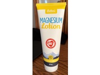 Bolton's Naturals Magnesium Lotion with Arnica Extract, 8 fl oz/236 mL - thumbnail 2
