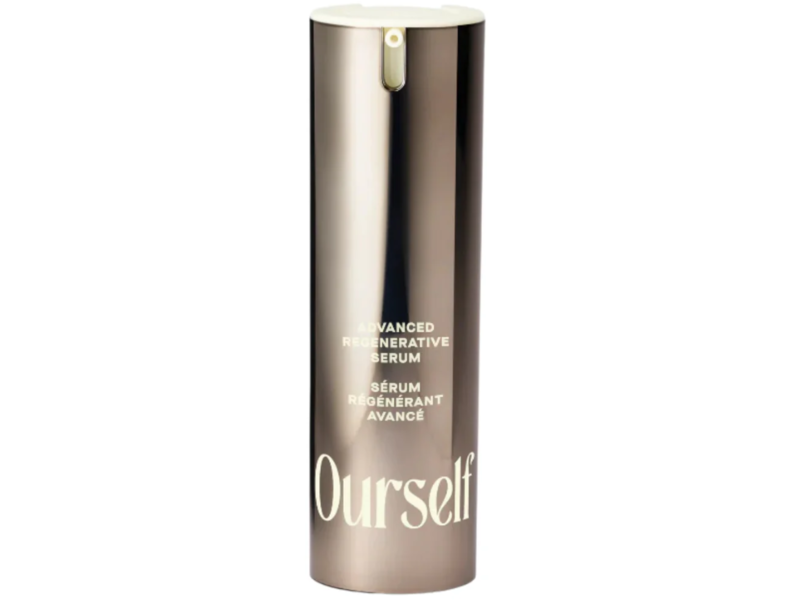 Ourself Advanced Regenerative Serum, 1 fl oz/30 mL