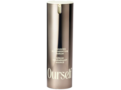 Ourself Advanced Regenerative Serum, 1 fl oz/30 mL