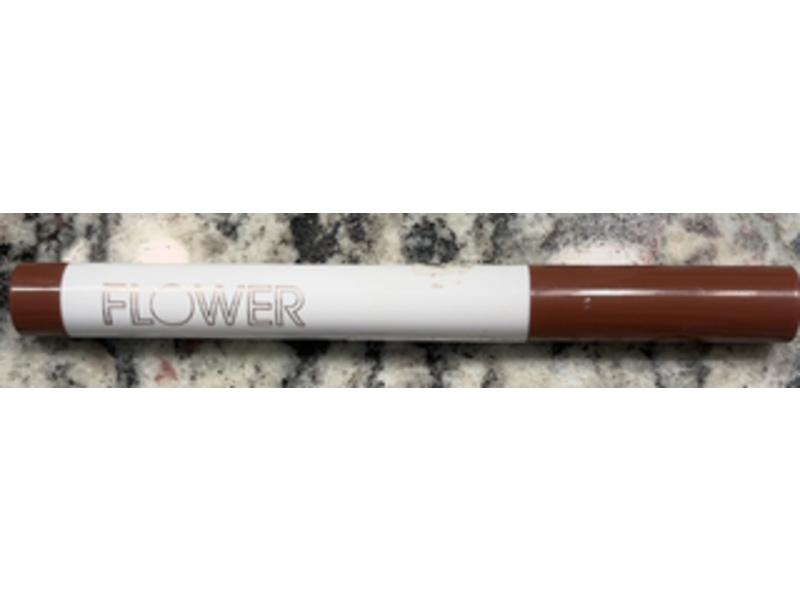 Flower Beauty Scribble Stick Color For Eyes & Lips, 01 Bitter Sweet, 0.04 oz/1.2 g